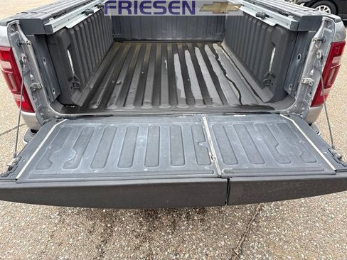 Used 2023 RAM 1500 Limited AWD/4WD image 4