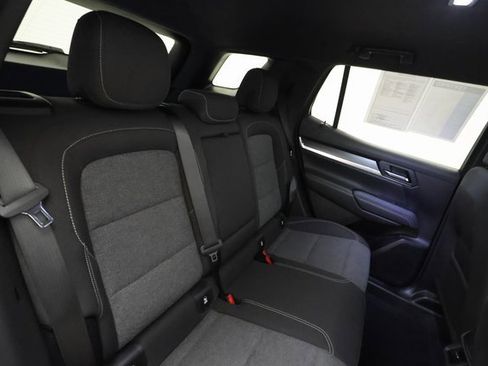 Certified 2025 GMC Terrain Elevation image 21