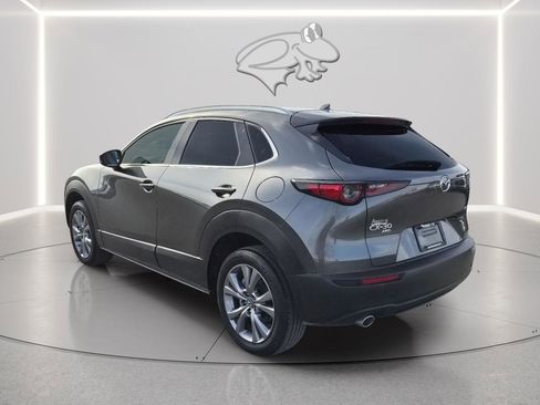 Certified 2025 MAZDA CX-30 AWD 2.5 S w/ Premium Package image 3