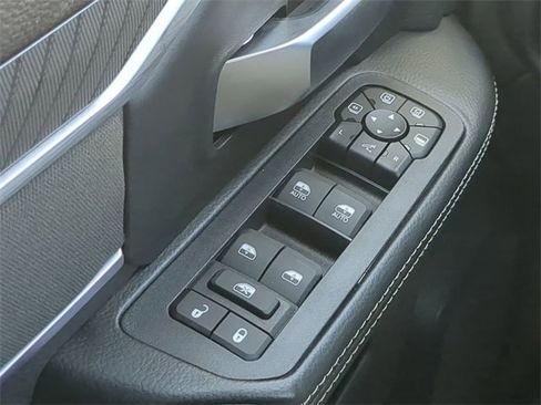 New 2026 RAM 3500 Big Horn image 28