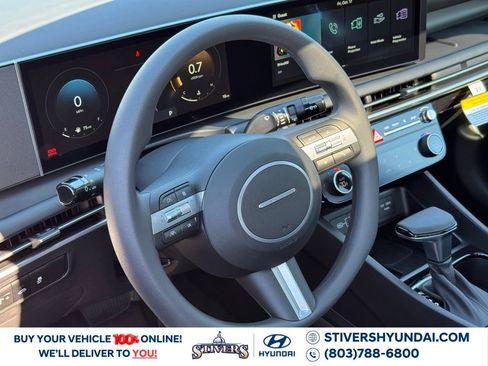 New 2026 Hyundai Santa Cruz SEL image 20