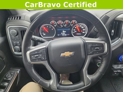 Used 2022 Chevrolet Silverado 3500 LT w/ Convenience Package image 29