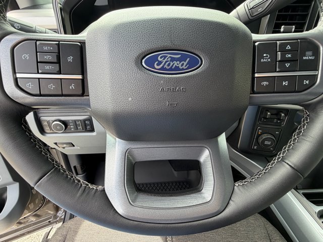 New 2027 Ford F250 XLT w/ XLT Premium Package AWD/4WD image 28