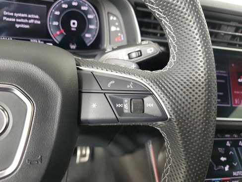 Certified 2024 Audi SQ8 Prestige image 35