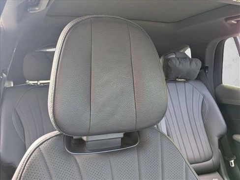 Used 2023 Mercedes-Benz EQS 450+ SUV image 15