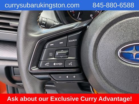 Used 2025 Subaru Crosstrek 2.5i Wilderness w/ Wilderness Package AWD/4WD image 20