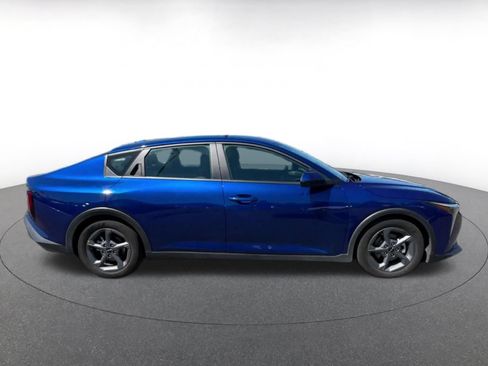Used 2025 Kia K4 FWD image 16