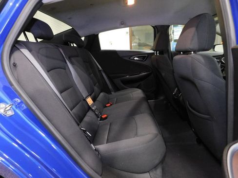 Used 2023 Chevrolet Malibu LT FWD image 64