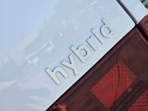 New 2026 Hyundai Santa Fe SEL FWD image 12