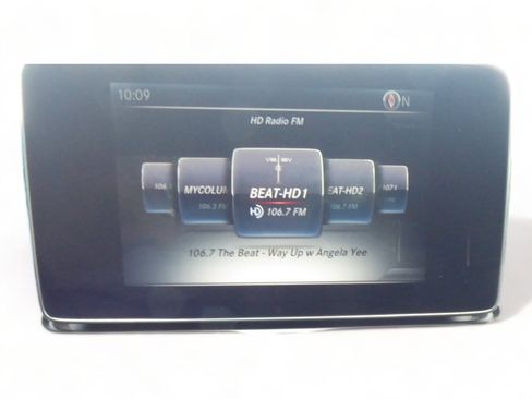 Used 2016 Mercedes-Benz CLS 550 4MATIC image 14