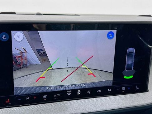 New 2026 Ford Maverick XLT w/ Equipment Group 301A image 13