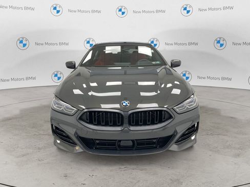 New 2026 BMW 840i xDrive AWD/4WD image 6