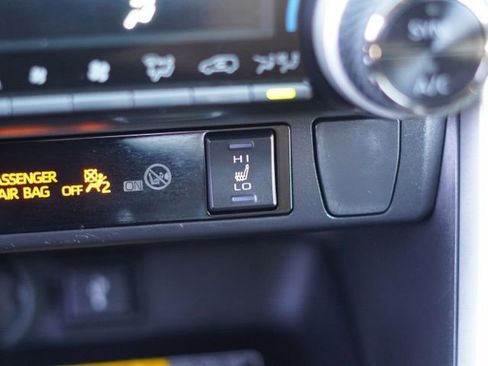 Used 2021 Toyota RAV4 XSE AWD/4WD image 35