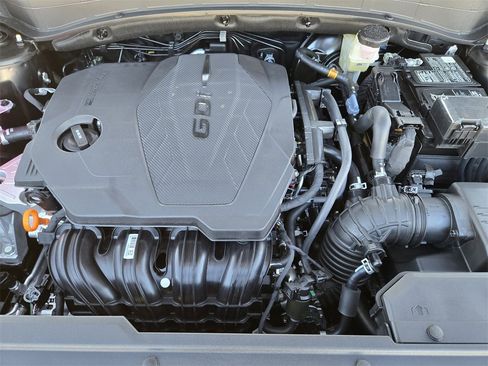 New 2026 Kia Sportage LX image 27