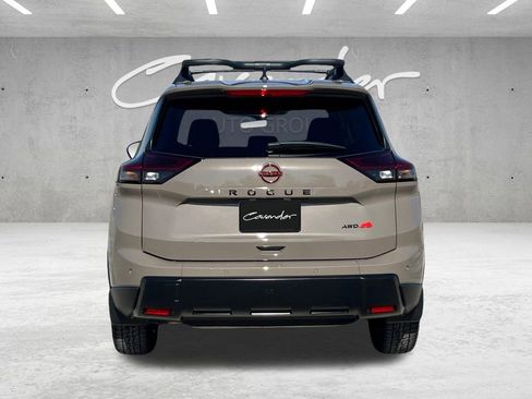 New 2026 Nissan Rogue SV image 15