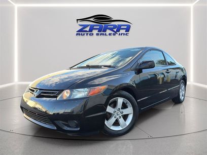 Used 2008 Honda Civic EX