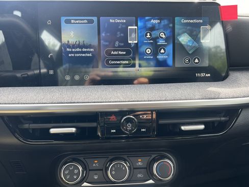 New 2026 Nissan Kicks S FWD image 5