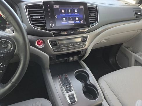 Used 2023 Honda Ridgeline RTL image 36