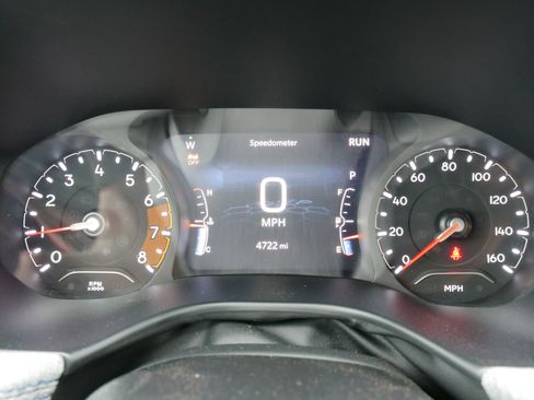 Used 2024 Jeep Compass Latitude image 22