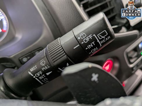 Certified 2023 Honda Passport EX-L image 18