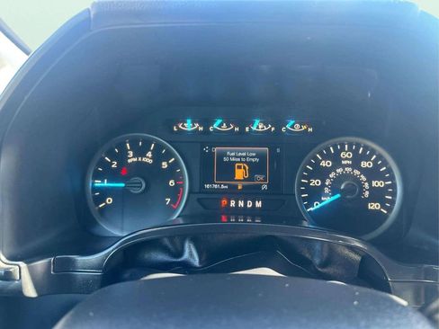 Used 2018 Ford F150 XLT w/ Equipment Group 301A Mid AWD/4WD image 16