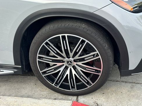 Certified 2023 Mercedes-Benz EQE 500 4MATIC SUV image 5