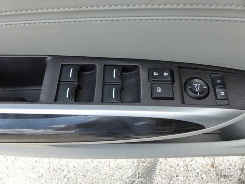 Used 2020 Acura TLX FWD image 19