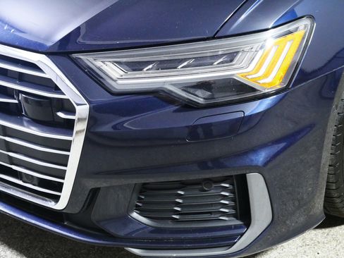 Used 2019 Audi A6 3.0T Prestige w/ Prestige Package image 16
