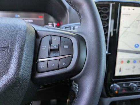 New 2025 Ford Ranger XLT w/ Chrome Accent Package image 25