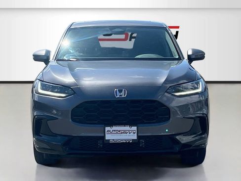 Used 2023 Honda HR-V EX-L image 2
