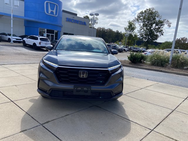 Used 2024 Honda CR-V EX image 3
