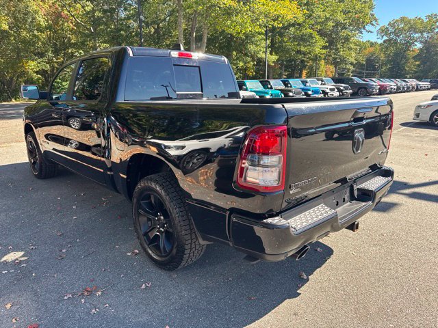 Used 2023 RAM 1500 Big Horn AWD/4WD image 7