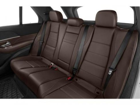 Certified 2026 Mercedes-Benz GLE 350 4MATIC image 13