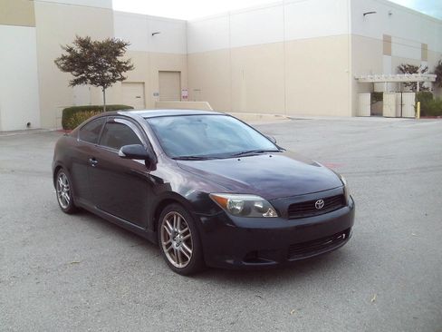 Used 2007 Scion tC Spec image 1