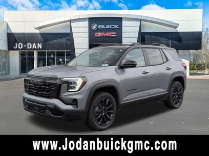 New 2026 GMC Terrain Elevation w/ Elevation Premium Package