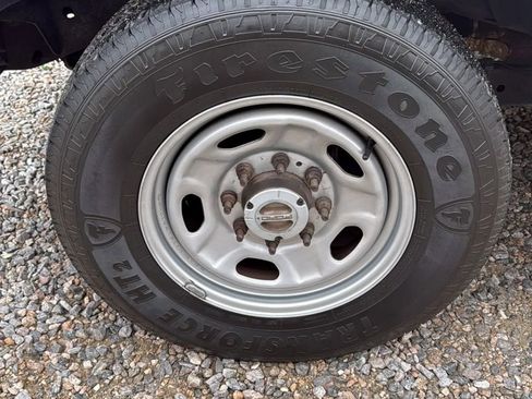 Used 2015 Ford F250 XL AWD/4WD image 32