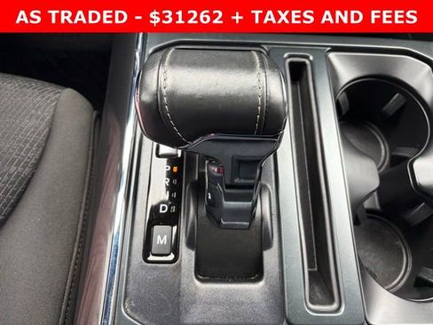 Used 2021 Ford F150 XLT w/ Equipment Group 302A High AWD/4WD image 24