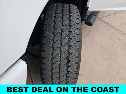 New 2026 RAM 2500 Tradesman AWD/4WD image 34