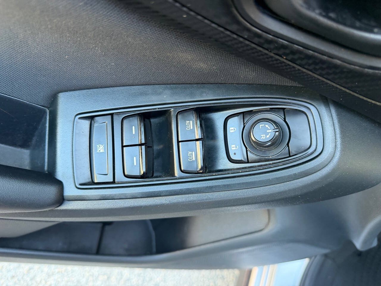 Used 2019 Subaru Crosstrek 2.0i Premium w/ Eyesight System AWD/4WD image 19
