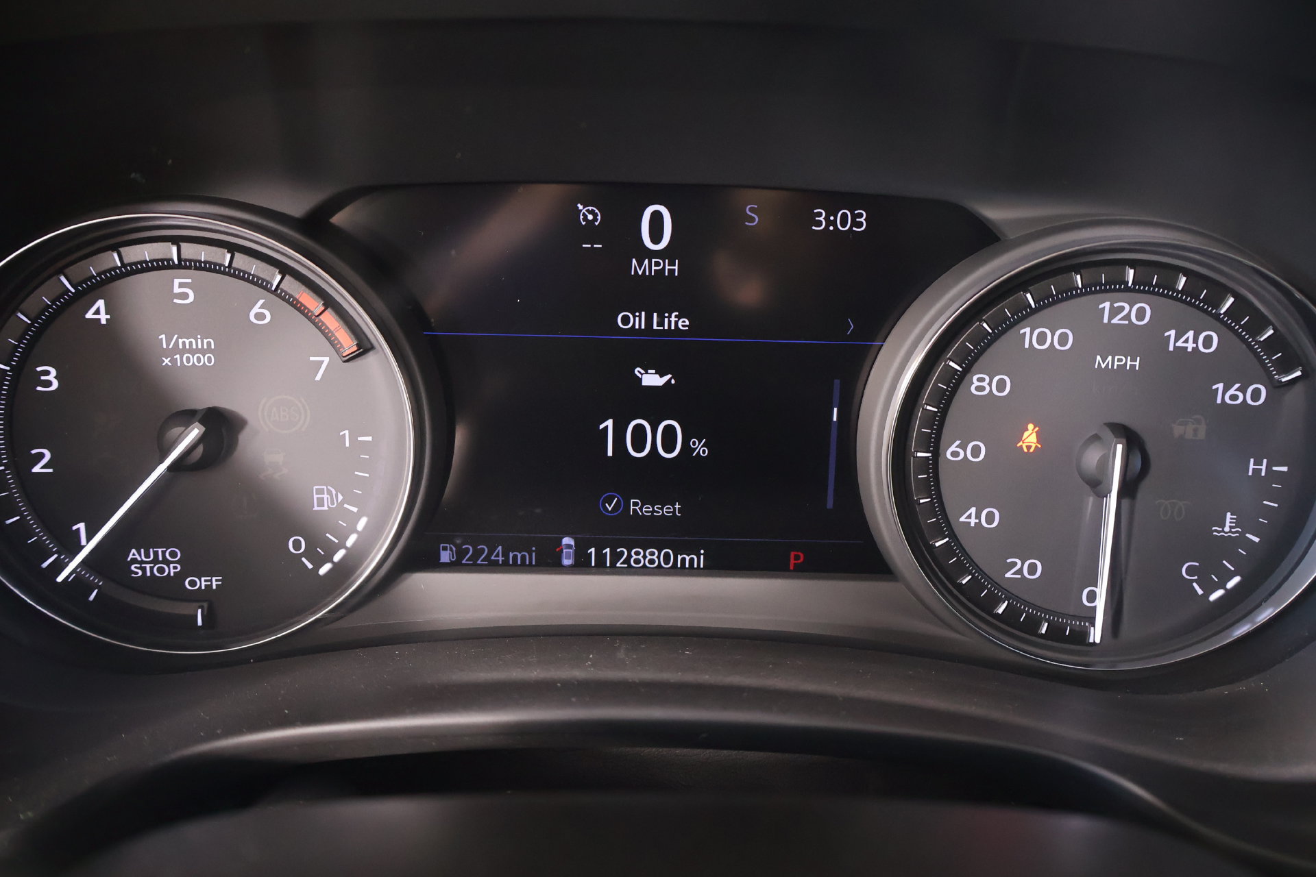 Used 2020 Cadillac XT4 Sport w/ Enhanced Visibility Package FWD image 4
