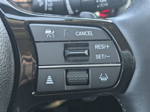 Used 2024 Honda Pilot Elite image 31