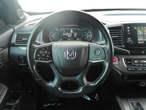 Used 2020 Honda Passport EX-L image 36