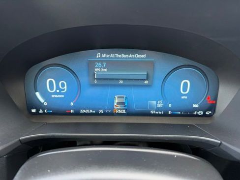 Certified 2023 Ford Escape ST-Line Select w/ Tech Pack #2 image 21