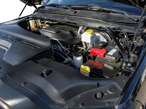 Used 2020 RAM 2500 Power Wagon image 55