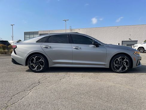 Used 2025 Kia K5 GT-Line image 8