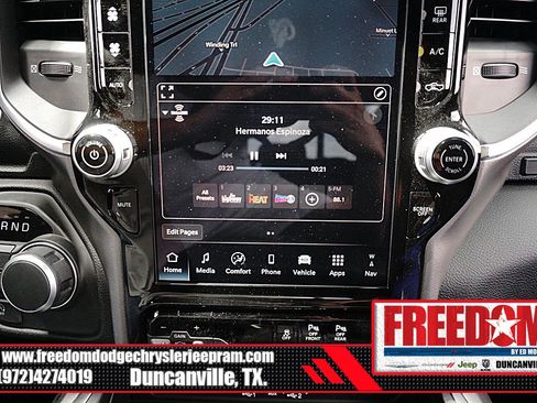 New 2026 RAM 1500 Lone Star image 22