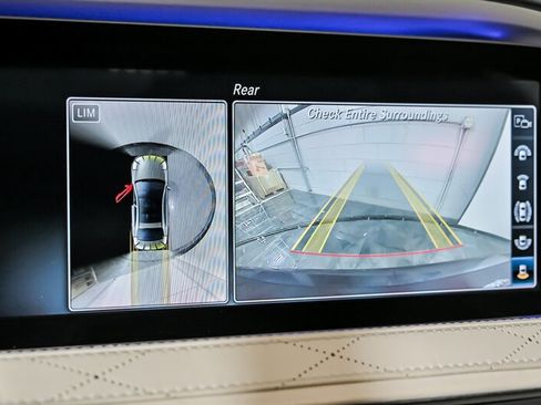 Used 2020 Mercedes-Benz Maybach S 560 4MATIC image 31