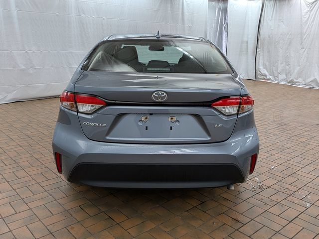 Used 2023 Toyota Corolla LE FWD image 6
