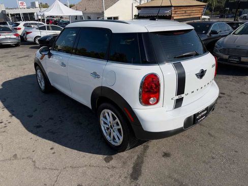 Used 2015 MINI Cooper Countryman FWD image 4
