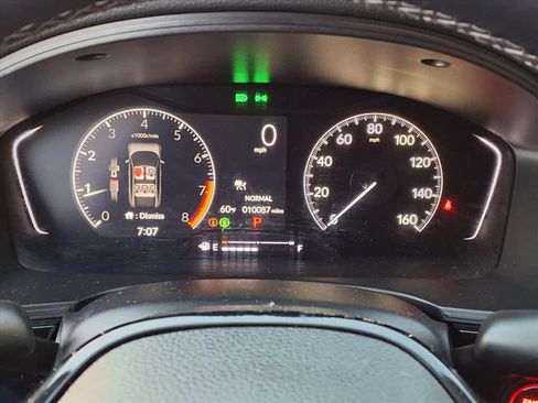 Certified 2024 Honda Civic Sport image 19